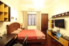 Beautiful furnished house for rent in Ba Dinh, Ha Noi